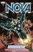Nova, Vol. 2: Knowhere