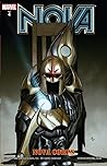 Nova, Vol. 4 by Dan Abnett