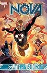 Nova, Vol. 5 by Dan Abnett