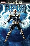 Nova, Vol. 6 by Dan Abnett