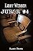 Libby Webber Juror #4 by Raney Dawes