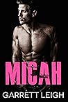 Micah (Lucky, #4)