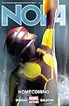 Nova, Vol. 6: Hom...