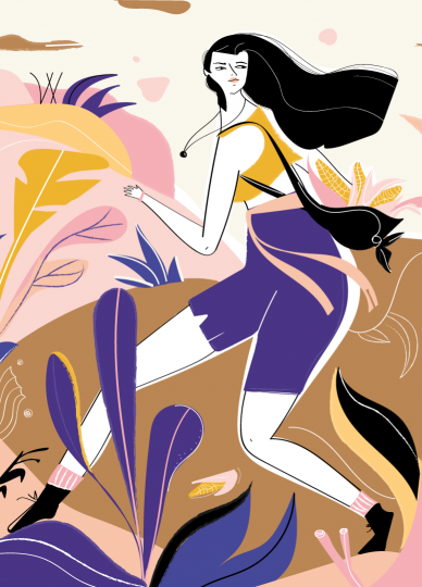 Agua para caballos (Audiobook)