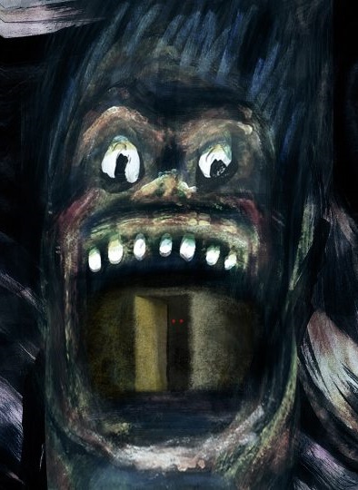 Al final del pasillo (Audiobook)