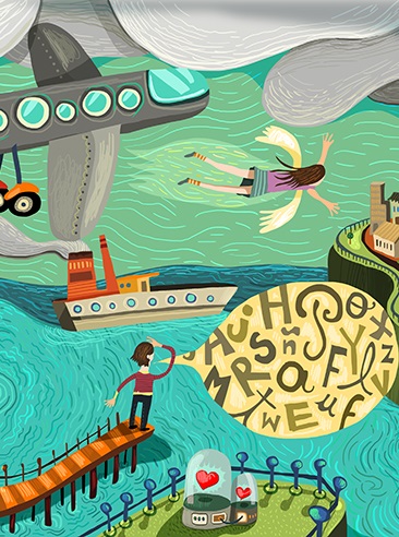 Asociación libre (Audiobook)