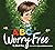 ABC Worry Free: A Picture Book About Anxious and Fearful Thoughts