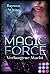 Magic Force: Verborgene Macht