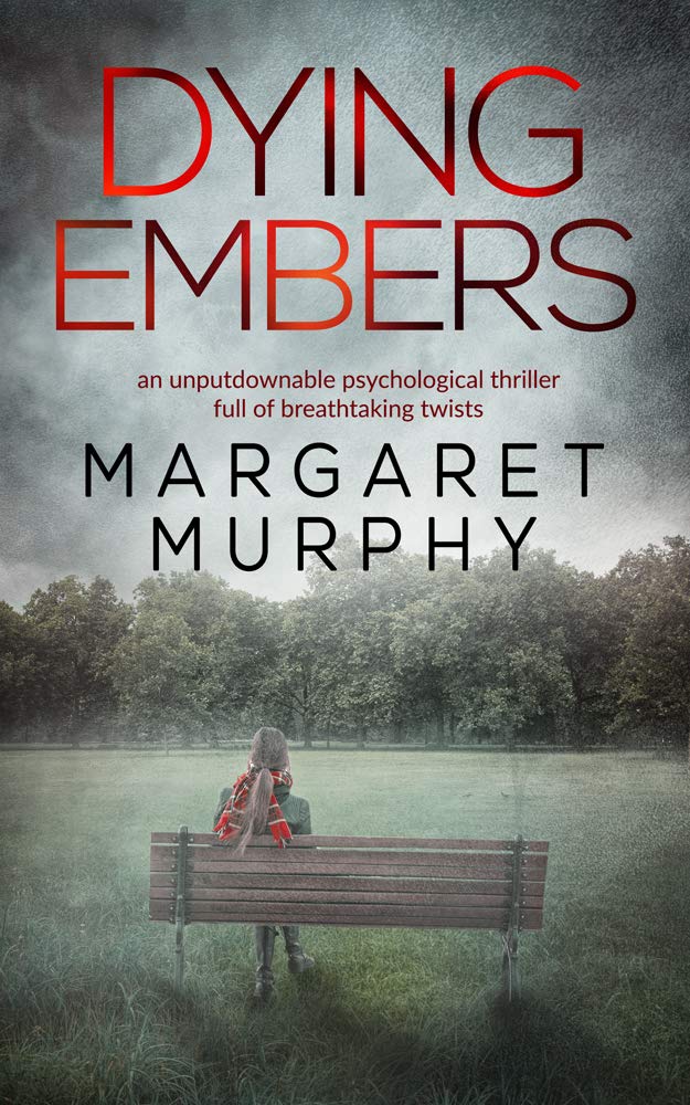 Dying Embers (Kindle Edition)