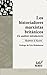 Los historiadores marxistas británicos by Harvey J. Kaye
