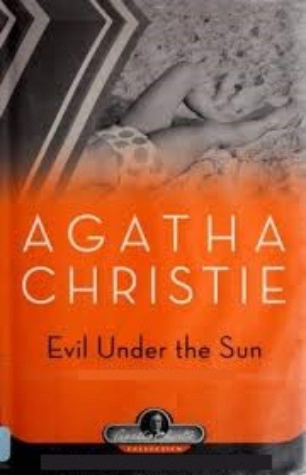 Evil Under the Sun