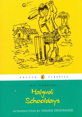 Malgudi Schooldays