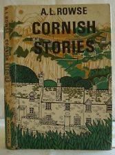 Cornish Stories (Hardcover)