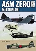 A6M Zero Mitsubishi