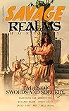 Savage Realms Mon...