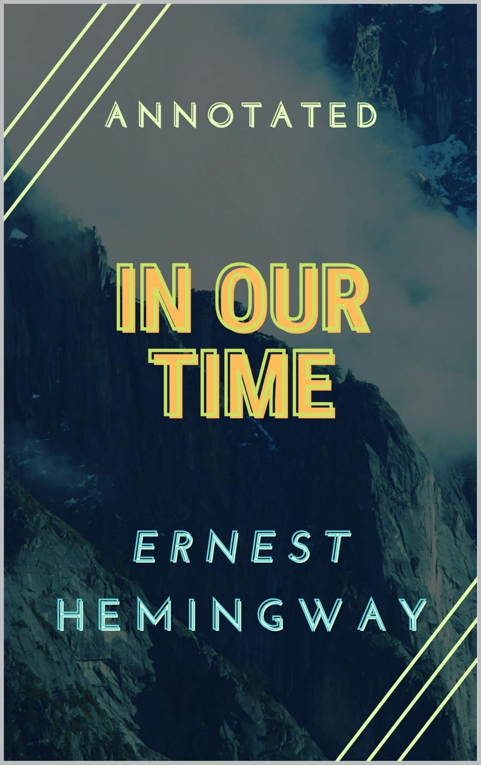 In Our Time: Annotated
