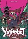 Silence métallique (Yojimbot, #1)