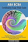 ABA BCBA Certific...