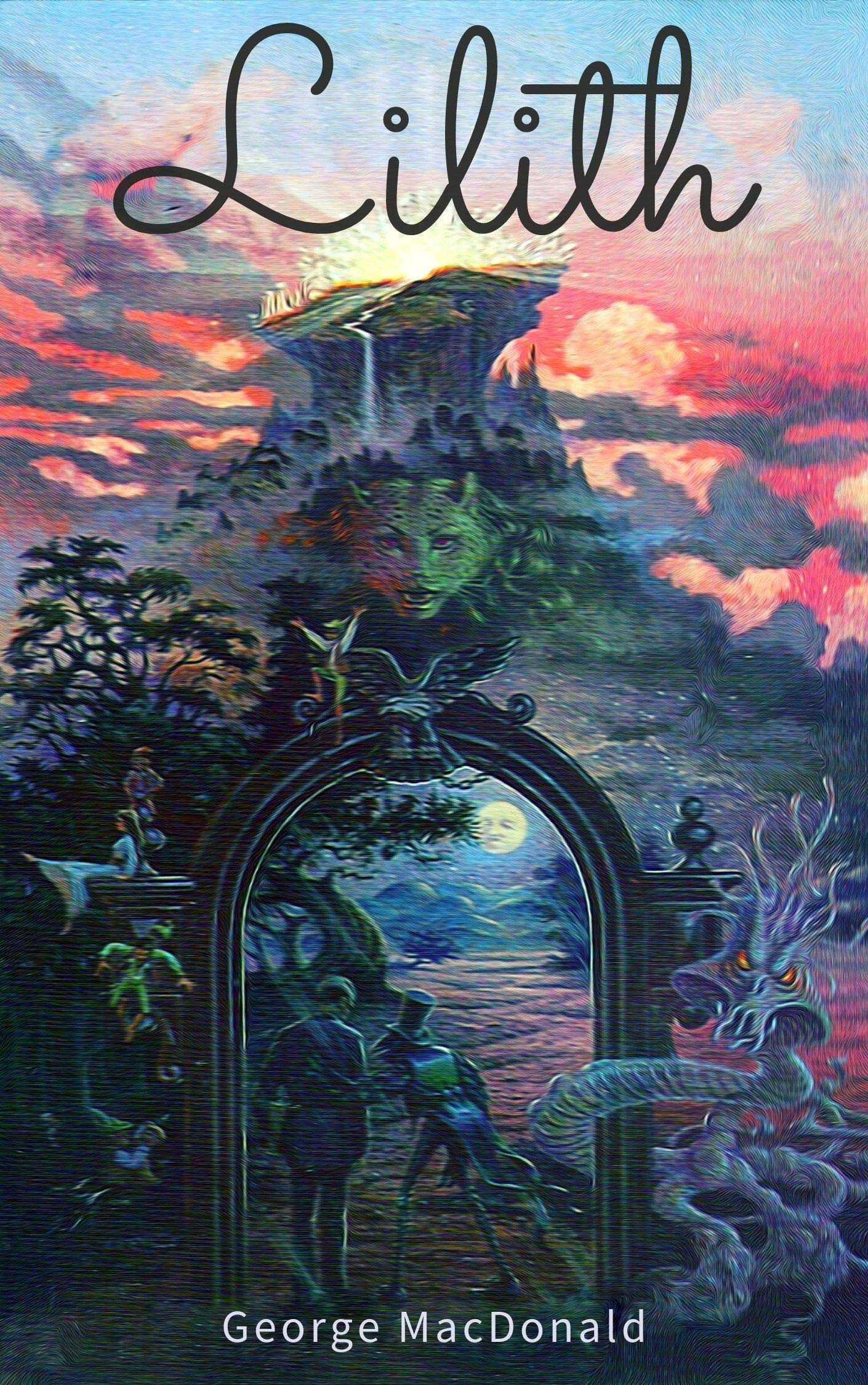 Lilith: A Romance