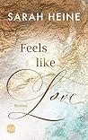 Feels like Love