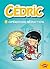Cédric - tome 1 Opération séduction by Cécile Beaucourt