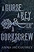 A Curse, A Key, & A Corkscrew (Rhymes with Witch Paranormal Comedy)