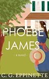 Phoebe James: a n...