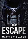 The Escape (Sovereign City Saga, #1)