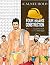 Four Bears Construction Coloring Book
