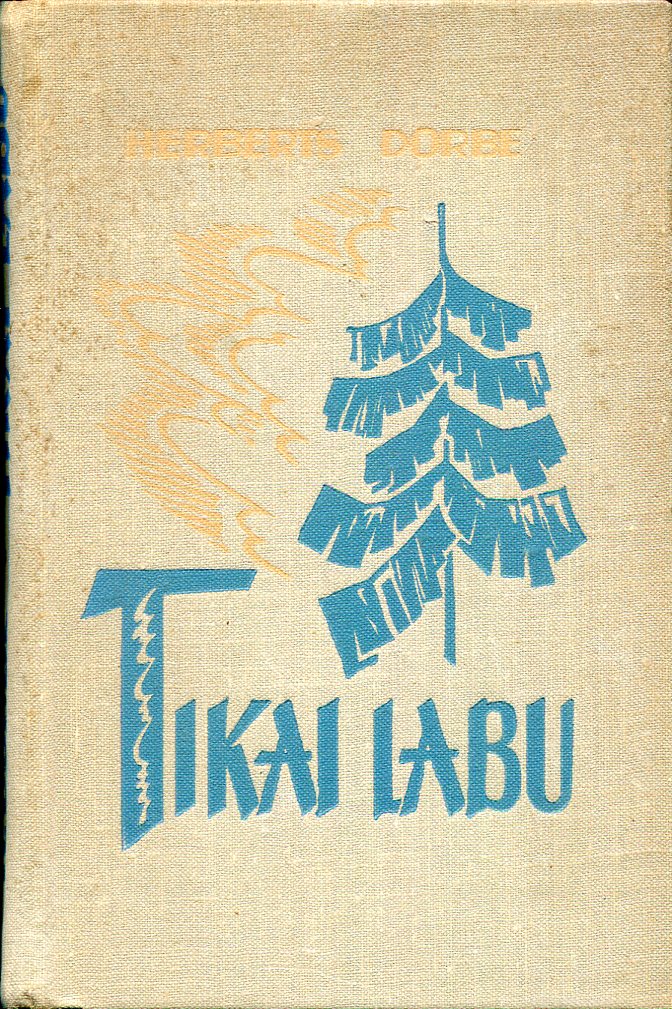 Tikai labu