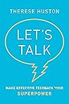 Let's Talk: Make ...