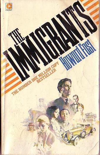 The Immigrants