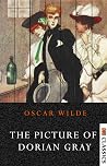 The Picture Of Dorian Gray Book cover for The Picture Of Dorian Gray