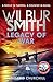 Legacy of War (Courtney, #19 Assegai, #4)
