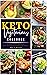 Keto Vegetarians Cookbook: ...