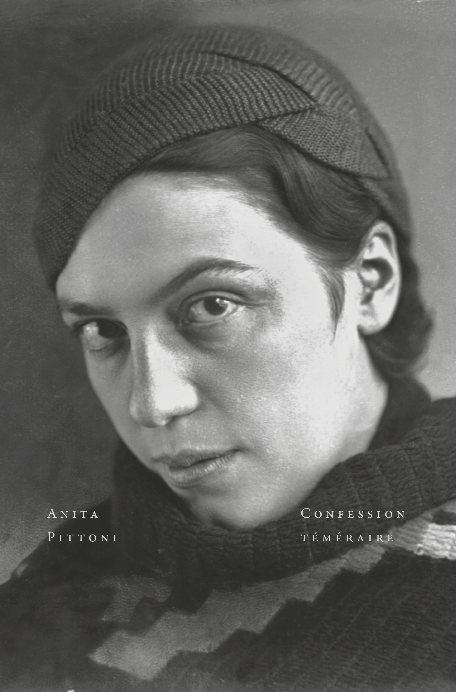 Confession téméraire (Paperback)