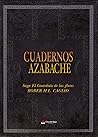 Cuadernos Azabache