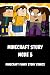 Minecraft Story Mode 5 by Cyrus Hughes