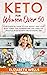 Keto for Women Over 50: You...