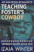 Teaching Foster's Cowboy