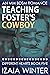 Teaching Foster's Cowboy (D...