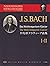The Well Tempered Clavier Book 1-2 for Piano (English, German and Japanese Edition)