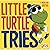 Little Turtle Tries