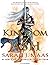Kingdom of Ash by Sarah J. Maas