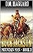 Buck Jackson: Mountain Man:...