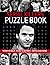 Serial Killers Puzzle Book:...