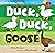 Duck, Duck, Goose (Basic Concepts)