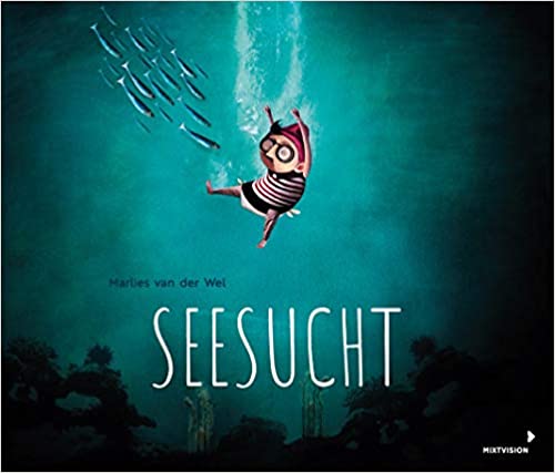 Seesucht (Hardcover)