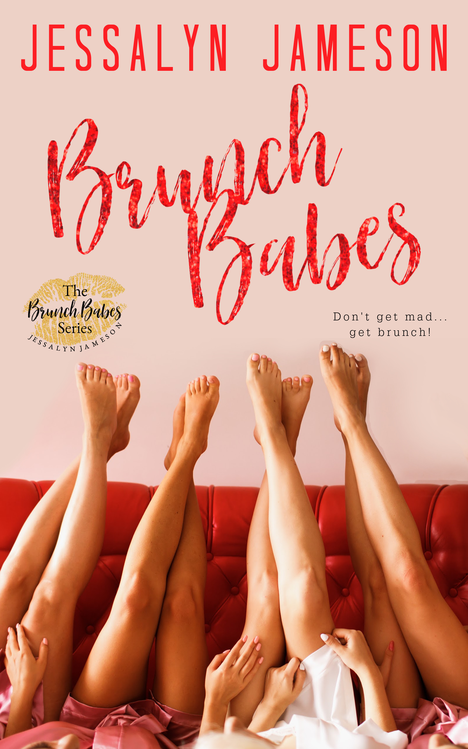 Brunch Babes (The Brunch Babes, #0.5)