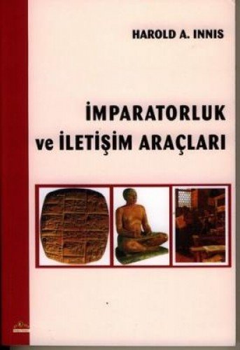 Imparatorluk ve Iletisim Araclari (Paperback)